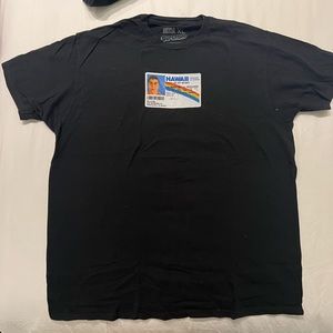 Fun mclovin tee